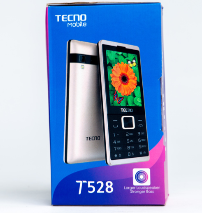 Tecno T528